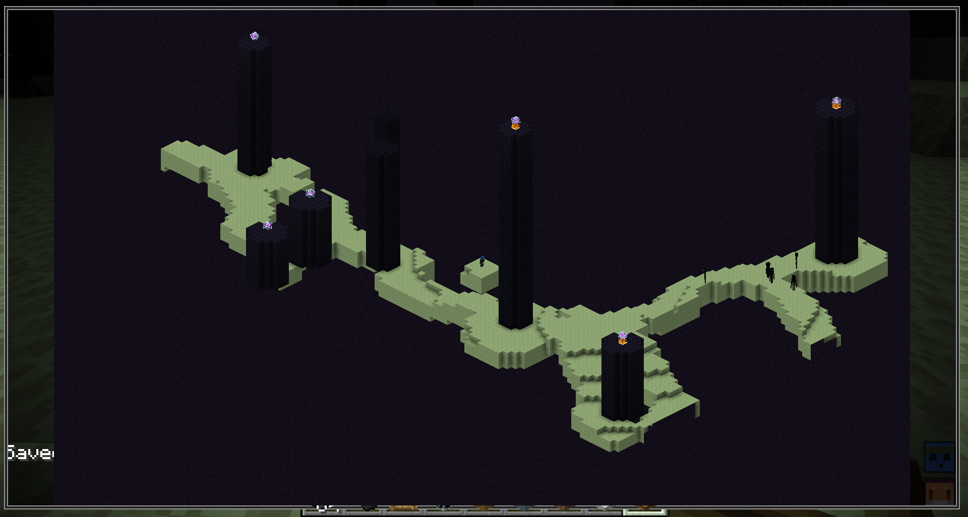Blocksteps - Minecraft Mods - CurseForge