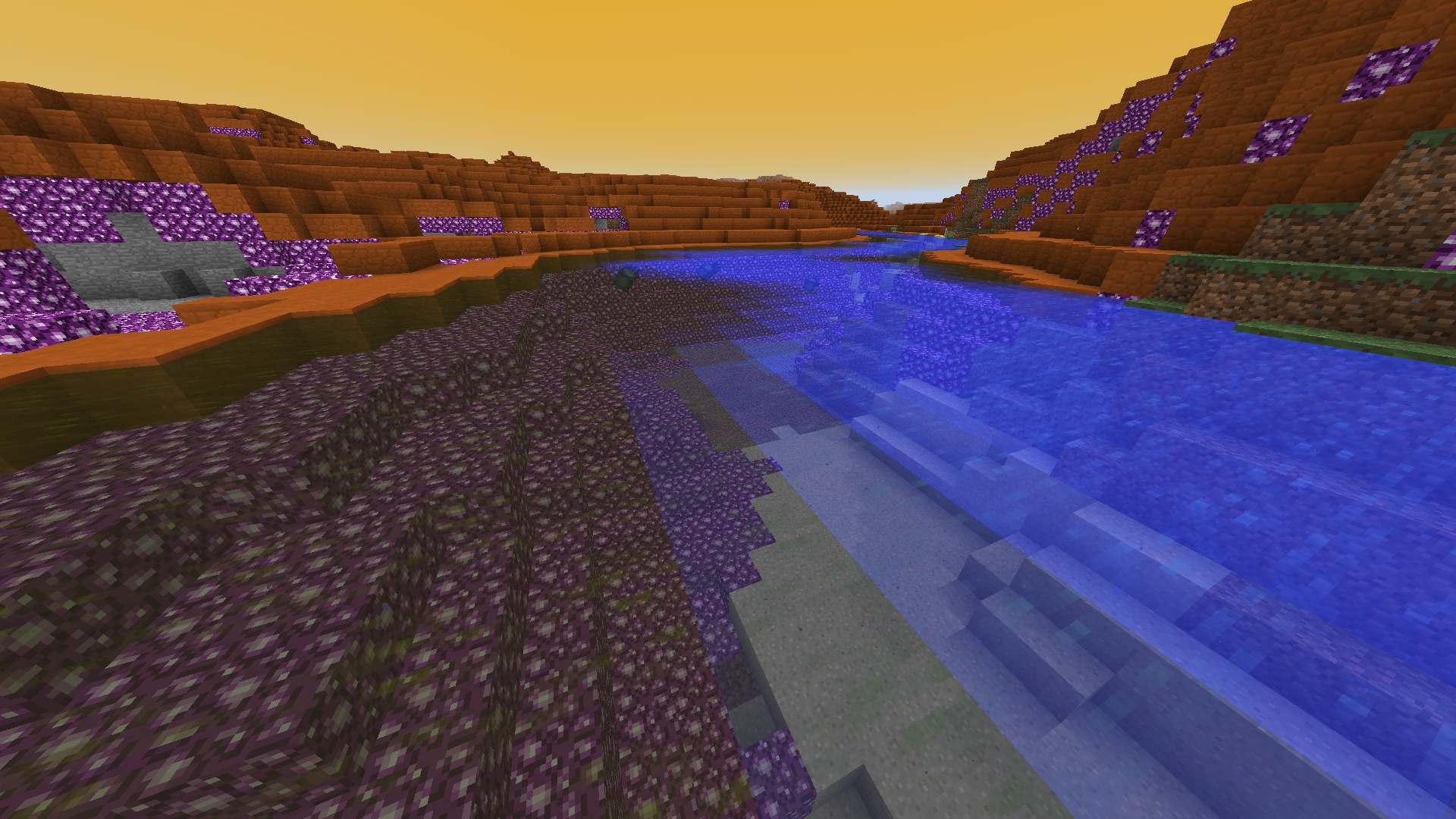 Amethyst Mod 2.4.7 - Gallery - Minecraft Mods - CurseForge