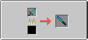 I don't know why this is so much less expencive than crafting. But crafting it gives you XP!