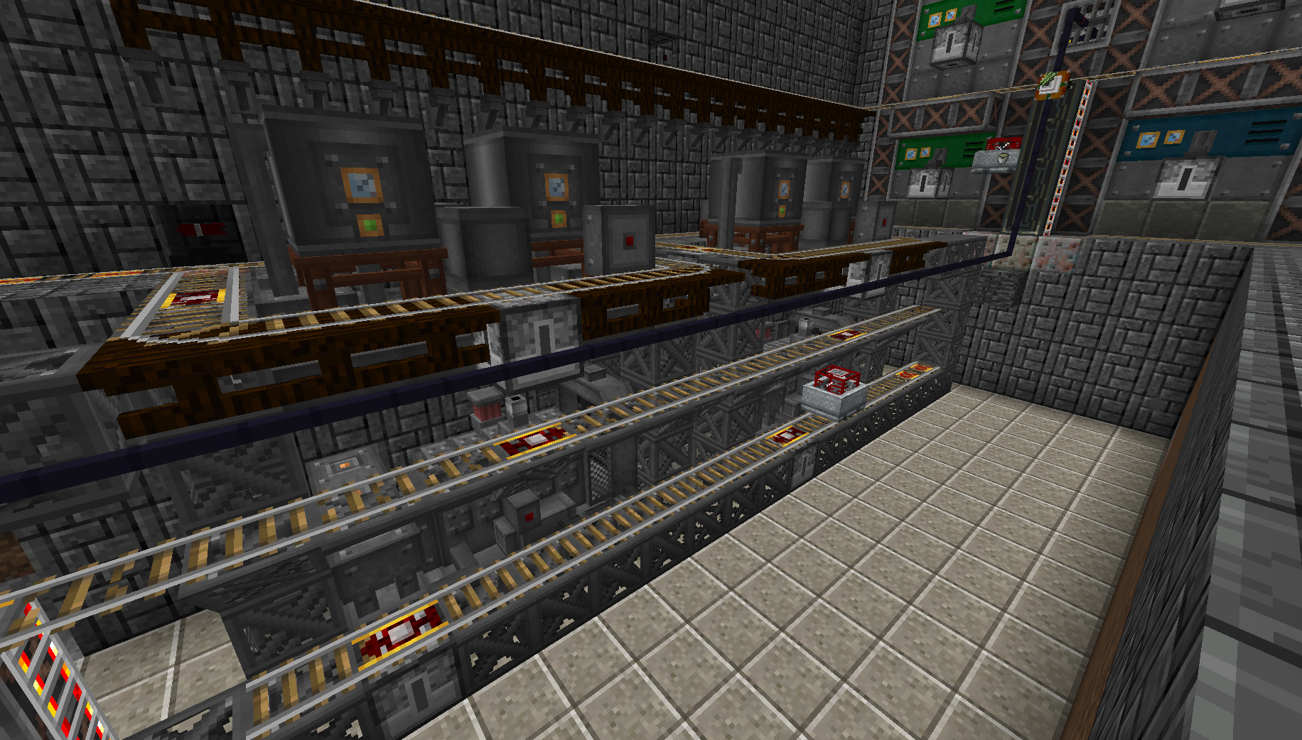 Images Origin Servo One Mod One World Modpacks Projects