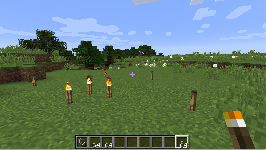 Torch Realism - Gallery - Minecraft Mods - CurseForge