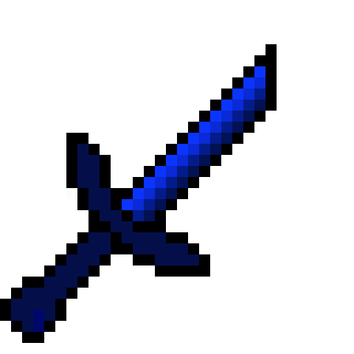 Diamond Sword