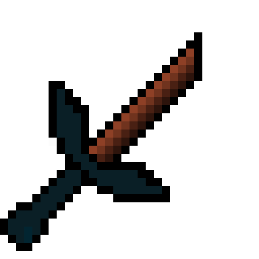 Wood Sword