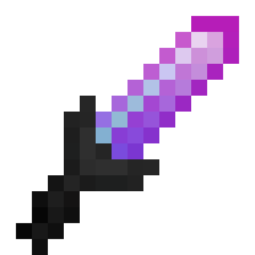 Diamond Sword