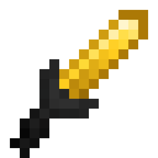 Gold Sword