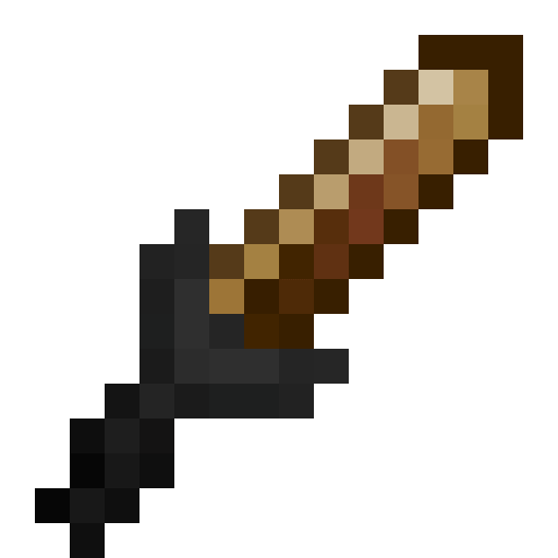 Wood Sword