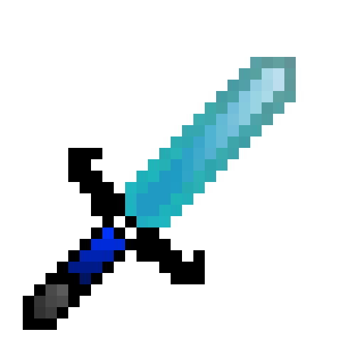 Diamond Sword