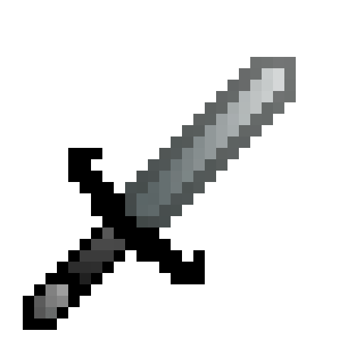 Stone Sword