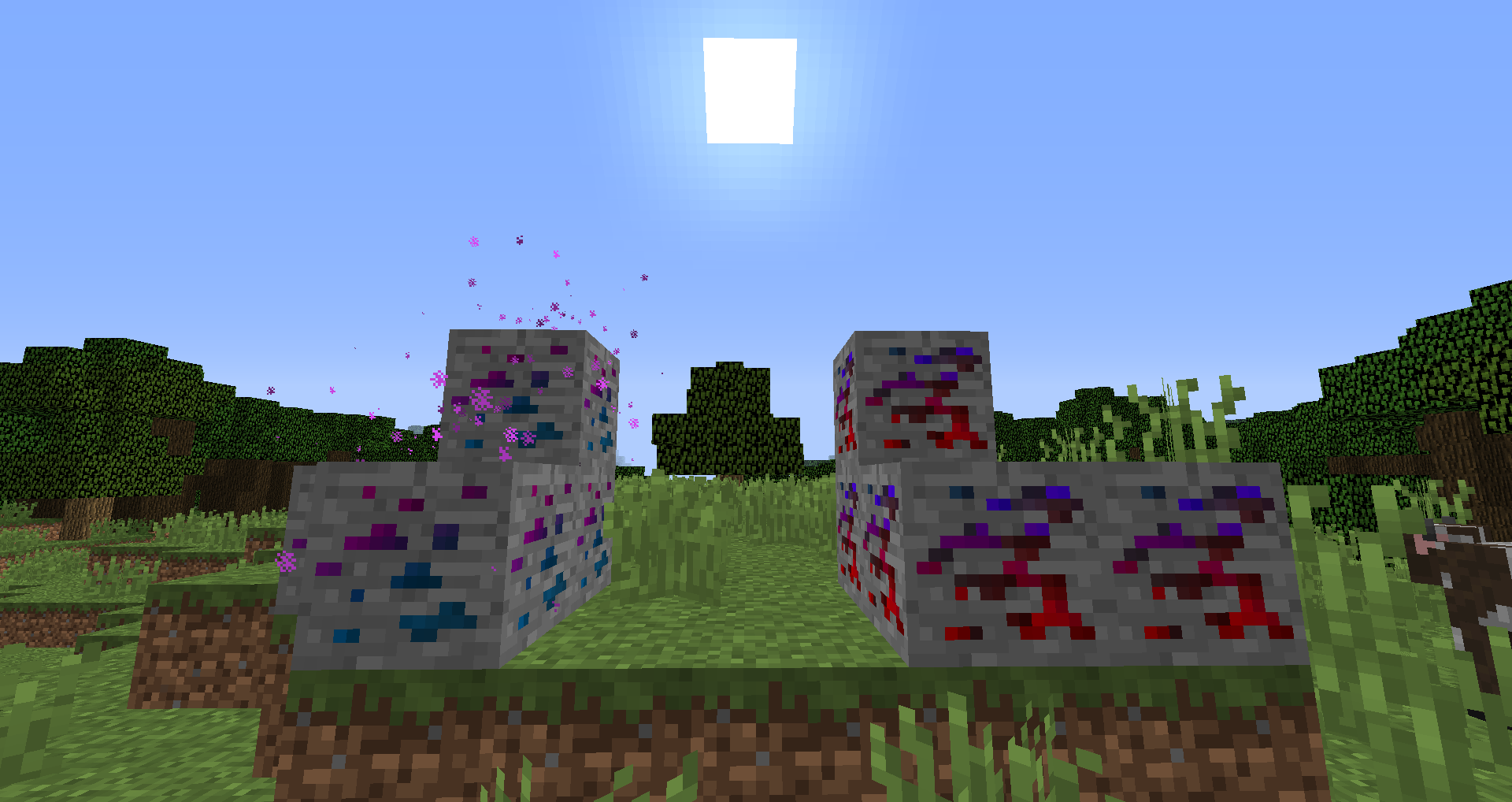 Ores