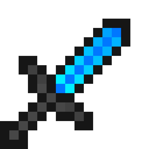 Diamond Sword