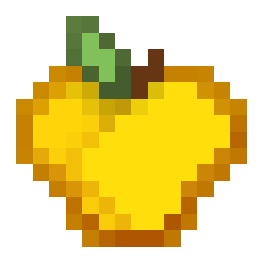 Golden Apple