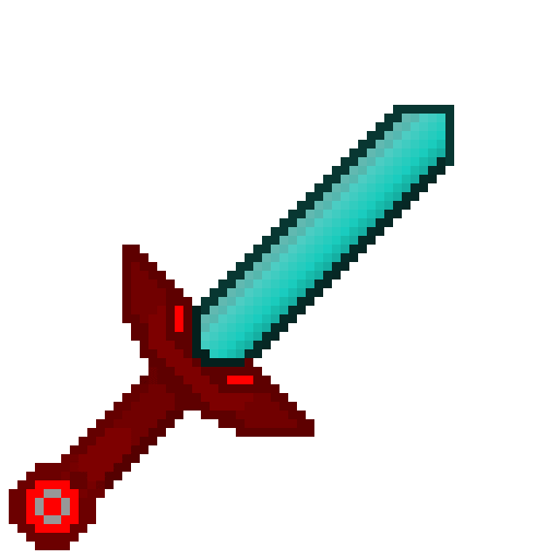 Diamond Sword