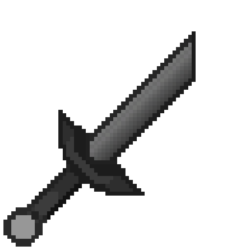 Stone Sword