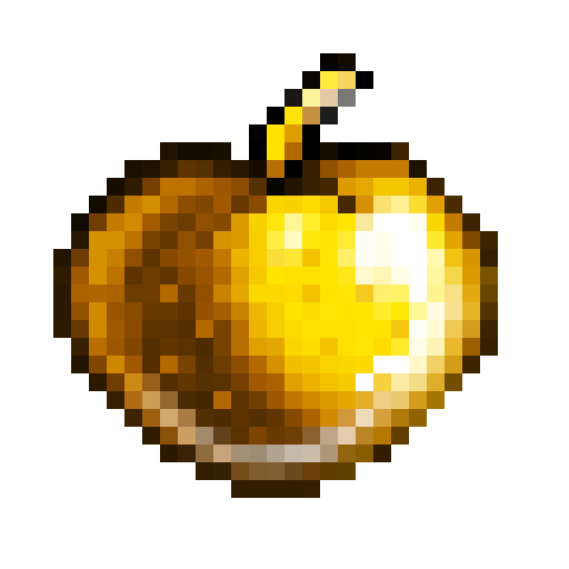 Golden Apple