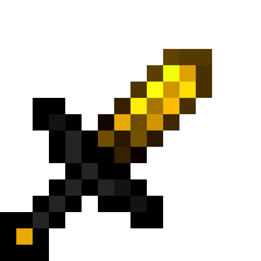 Gold Sword