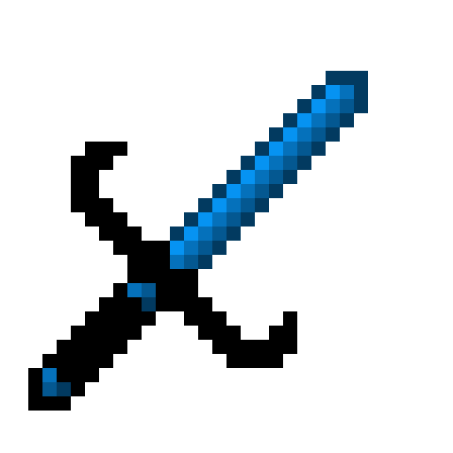 Diamond Sword