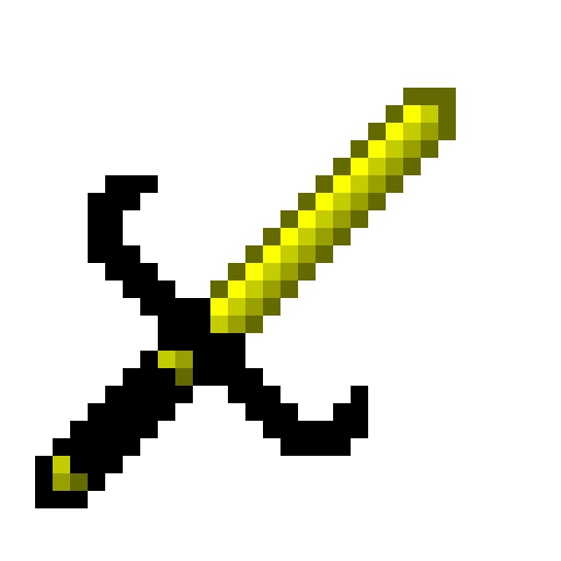 Gold Sword