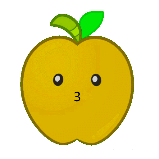 Golden Apple