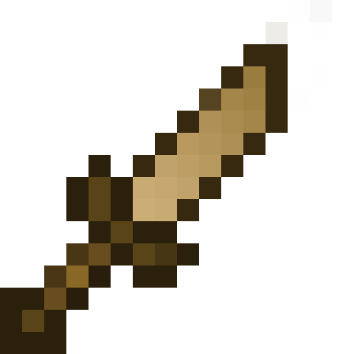 Wood Sword