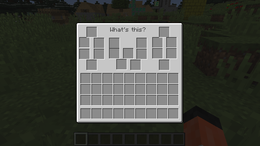 OwO Crate GUI