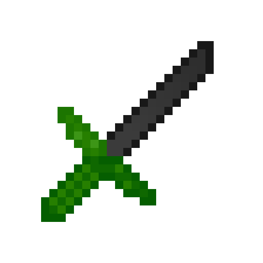 Stone Sword