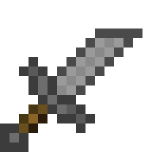 Stone Sword