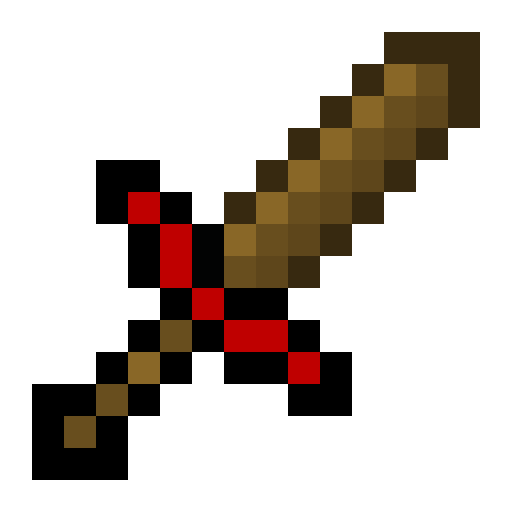 Wood Sword