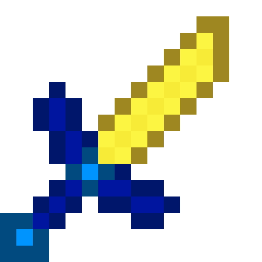 Diamond Sword