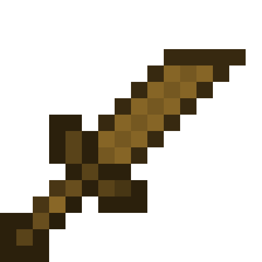 Gold Sword