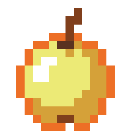 Golden Apple