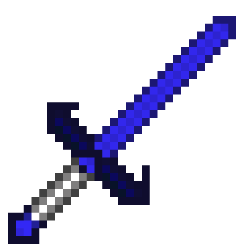 Diamond Sword