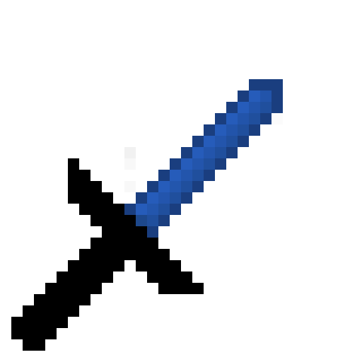 Diamond Sword