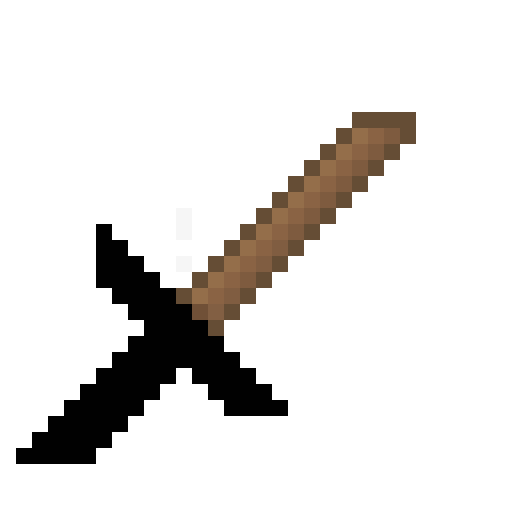 Wood Sword