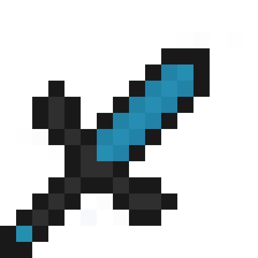 Diamond Sword