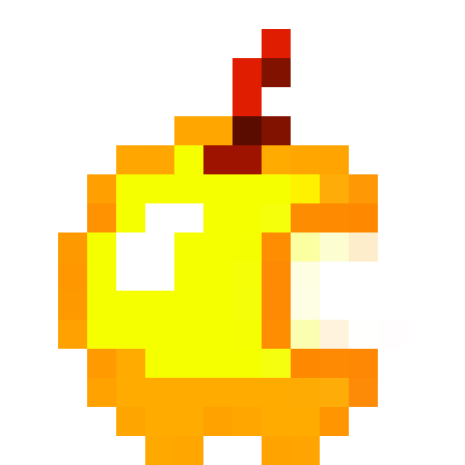 Golden Apple