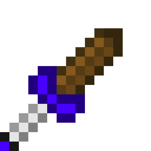 Wood Sword