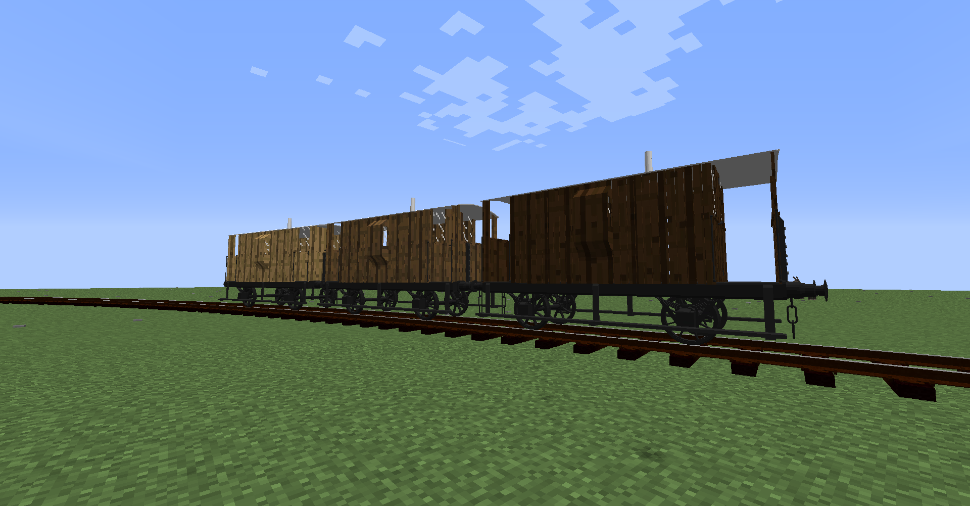 Toad B Brakevan 