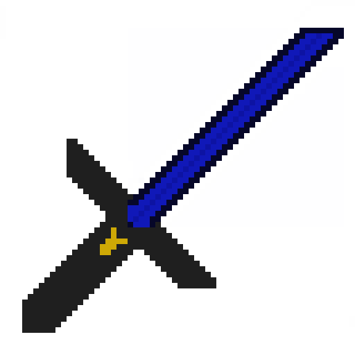 Diamond Sword