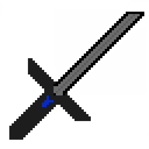 Stone Sword