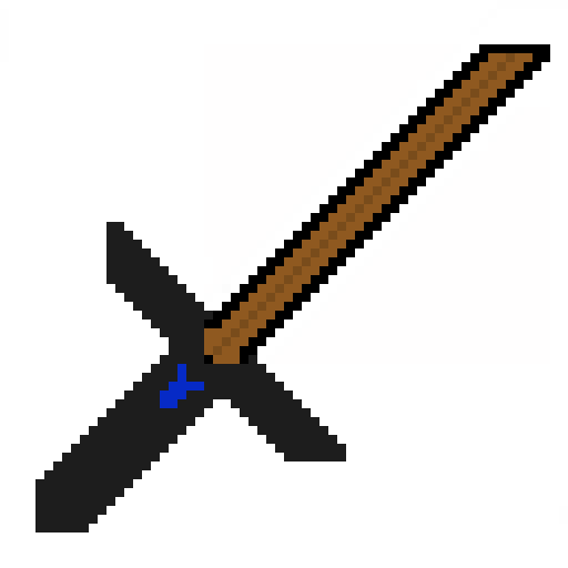 Wood Sword