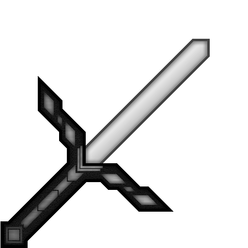 Iron Sword