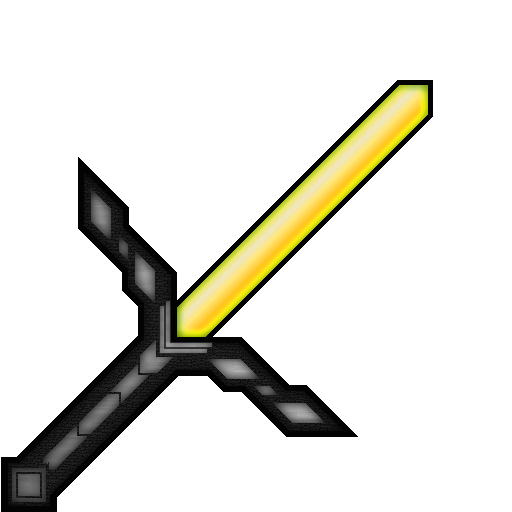 Gold Sword