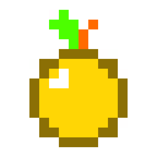 Golden Apple