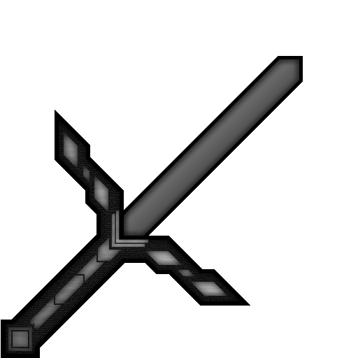 Stone Sword