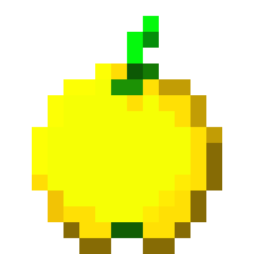 Golden Apple