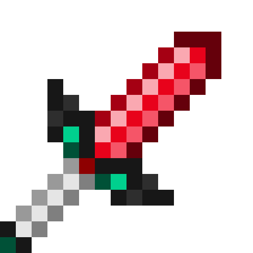 Diamond Sword