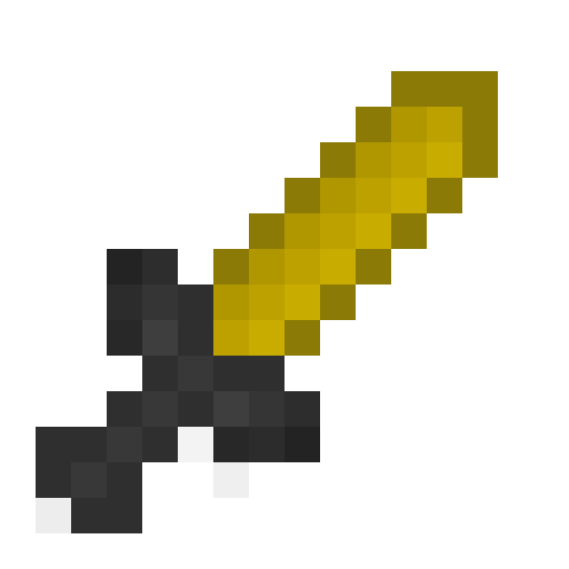 Gold Sword