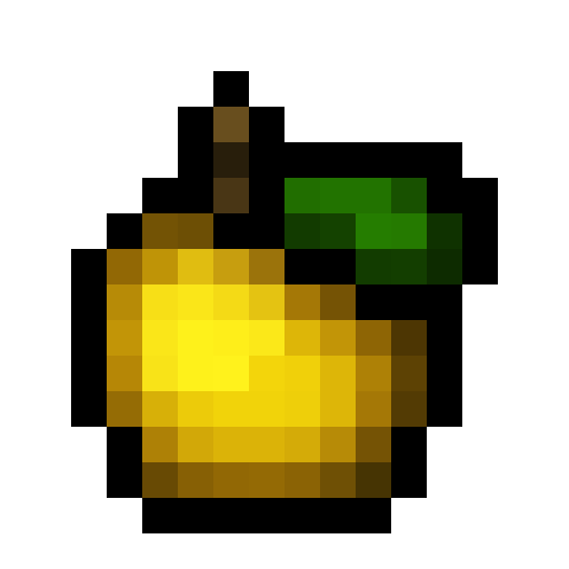 Golden Apple