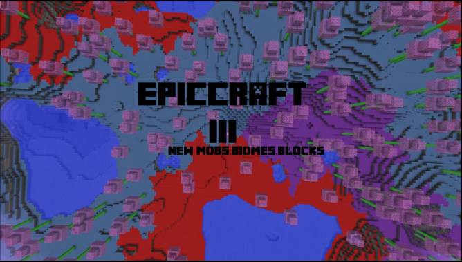 Epic Craft