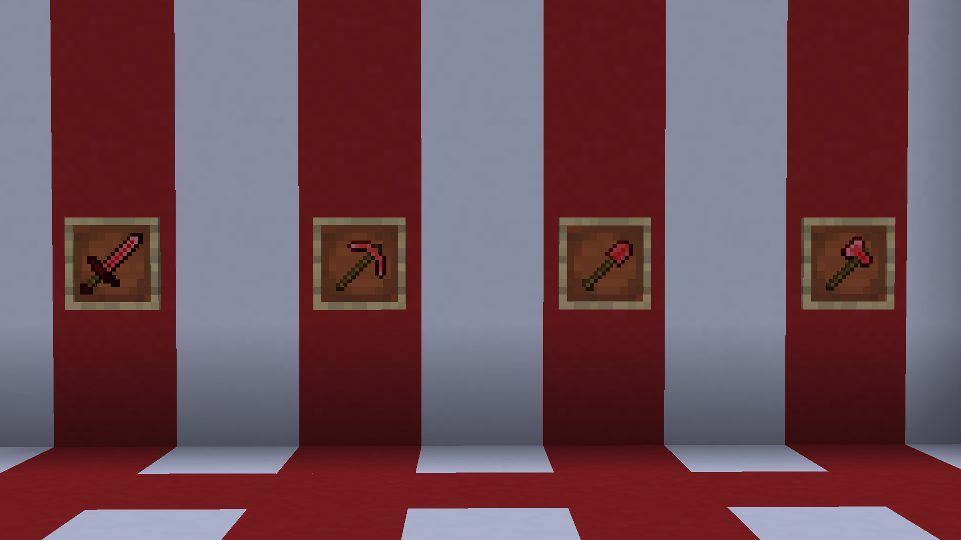 Fabric loader mod 1.21 1